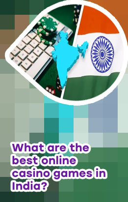 Best casino app in india