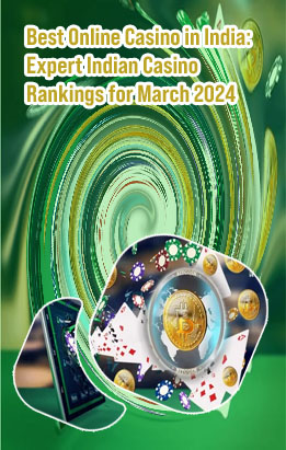 Best casino games online