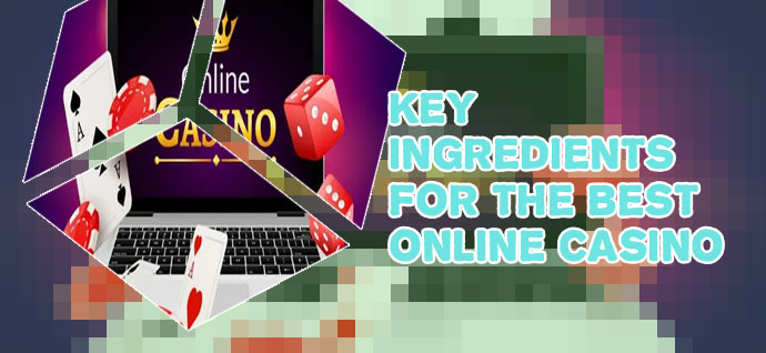 Best casino online app