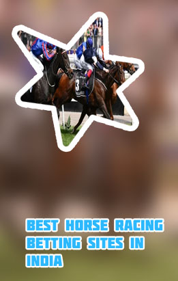 Best horse racing account