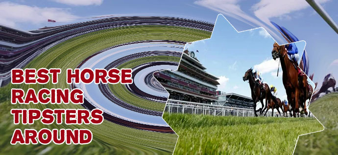 Best horse racing tipster service