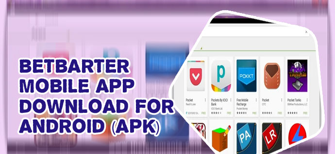 Betbarter app for pc