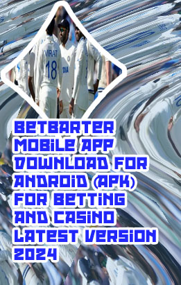 Betbarter app test in India