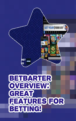 Betbarter casino pa review for Indian players