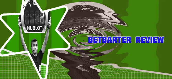 Betbarter extra time