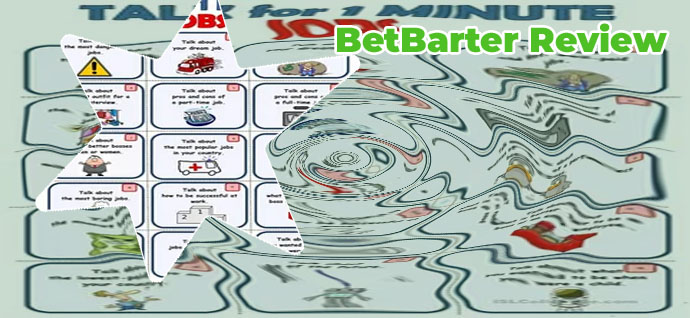 Betbarter for beginners