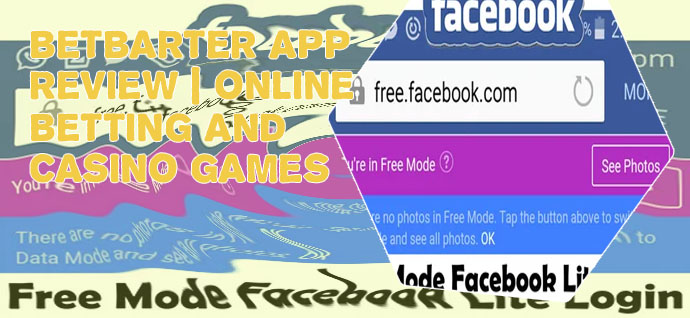 Betbarter free mode login