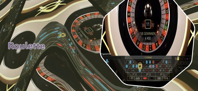 Betbarter lightning roulette