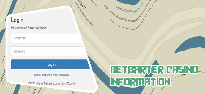 Betbarter login account login for Indian players