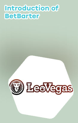 Betbarter logo transparent