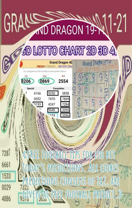 Betbarter lucky numbers prediction today