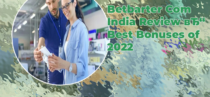 Betbarter new customer promo