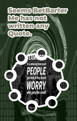 Betbarter quote