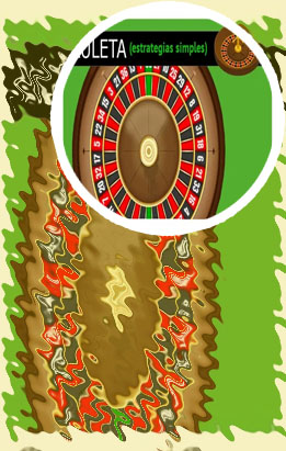 Betbarter ruleta online