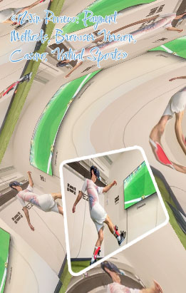 Betbarter virtual sports