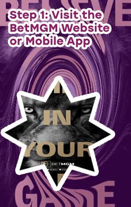 Betmgm app