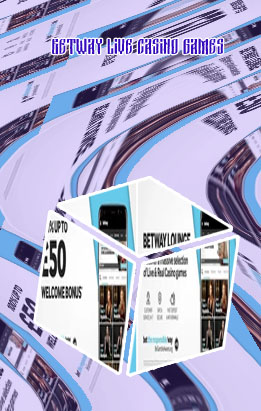 Betway live casino games