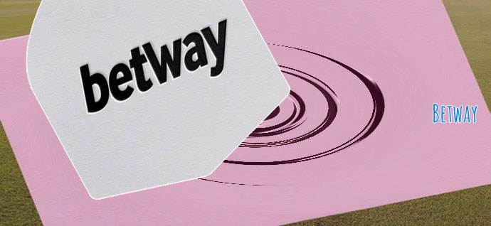 Betway registered