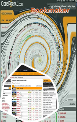 Bookmakers with highest odds
