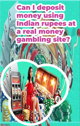 Casino games real money