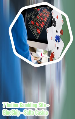Create a gambling website for Indian players