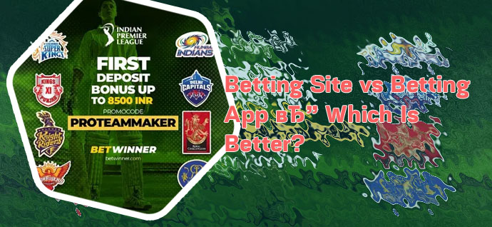 Cricket betting bonus