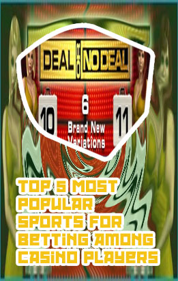 Deal or no deal betbarter strategy