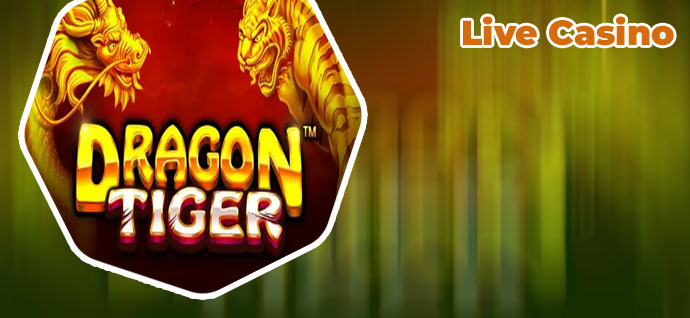Dragon tiger live casino