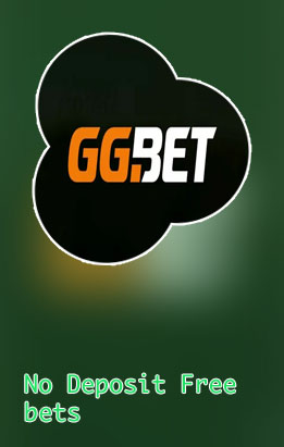 Free bet no deposit