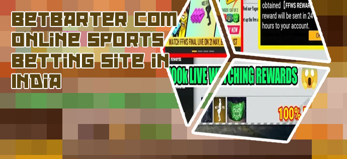Free betbarter codes today