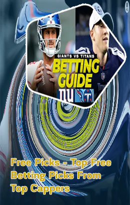 Free expert sports picks