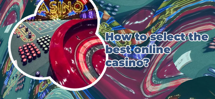 Good online casino games