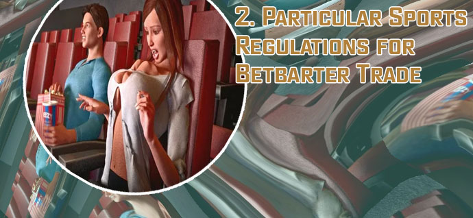 Handicap 3 way betbarter India