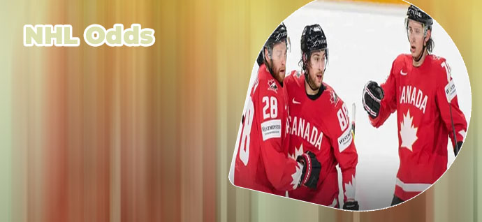 Hockey odds