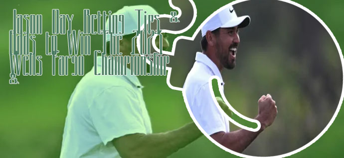 Jason day masters odds