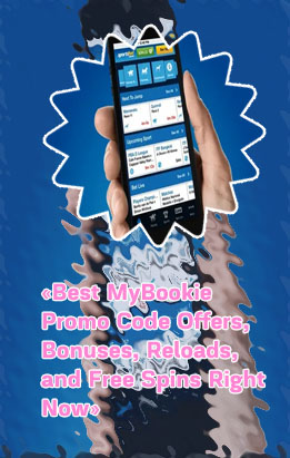 My bookie app
