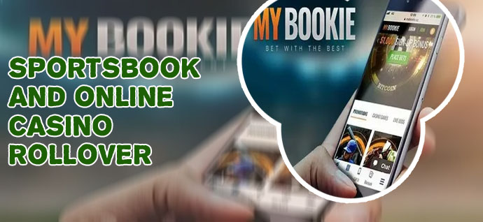 Mybookie casino