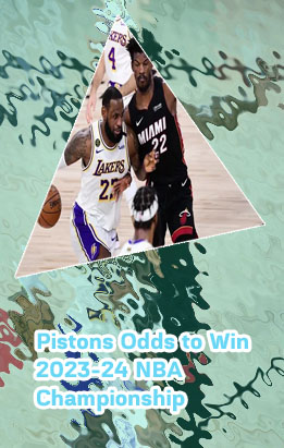 Nba betting odds to win championship