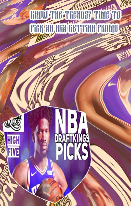 Nba picks covers