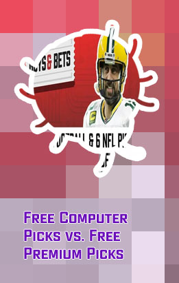Ncaaf computer picks