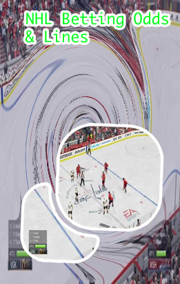 Nhl spreads