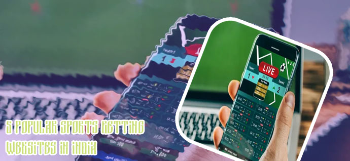 Online betting websites