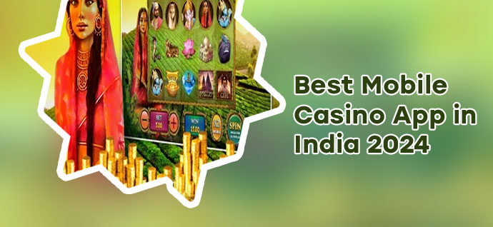 Online casino india app download