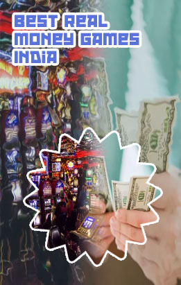 Online casino slot games real money