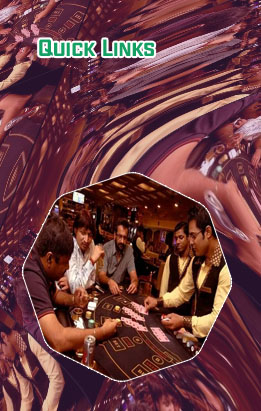 Online gambling in india