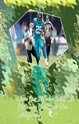 Pickswise nfl