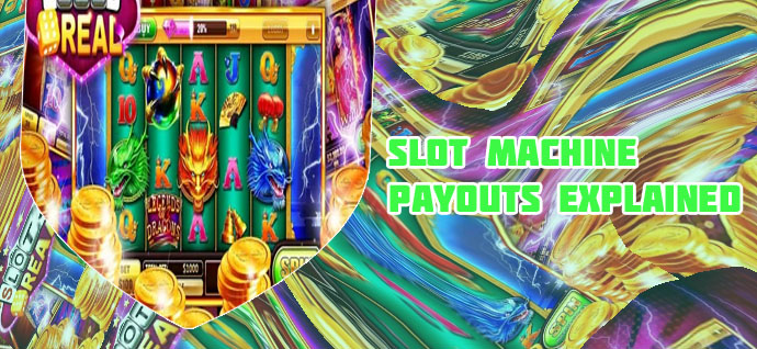 Play real slot machines online