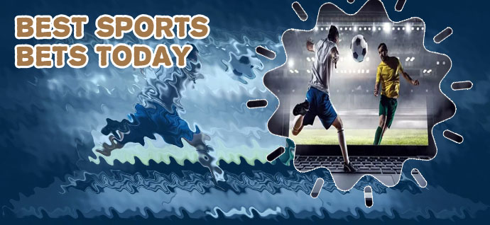 Sports betting day