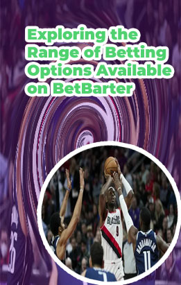 Update betbarter