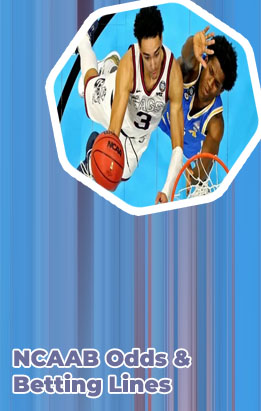 Vegas odds ncaa tournament